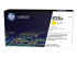 HP 828A - yellow - original - Front