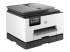 HP Officejet Pro 9132e All-in-One - Left-angle