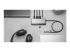 ALOGIC MX2 Lite DisplayPort Edition - Top