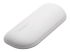 Kensington ErgoSoft Wrist Rest for Standard Mouse - Left-angle