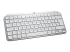 Logitech MX Keys Mini for Mac - Left-angle
