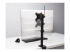 Kensington SmartFit Ergo Single Monitor Arm - Close up