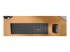 ALOGIC Echelon - Keyboard and mouse set - Front