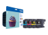 Brother LC123 - 4-pack - Front