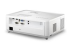 ViewSonic PS502W - DLP projector - Back