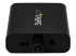 StarTech.com HDMI to VGA Video Adapter Converter with Audio for Desktop PC / Laptop / Ultrabook - Close up