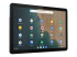 Lenovo IdeaPad Duet Chromebook - Left-angle