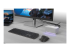 Logitech Logi Dock for UC - Right-angle