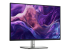 Dell Pro 24 Plus USB-C Hub Monitor - Left-angle