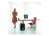 Fellowes Powershred LX200 - Left-angle