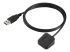 Kensington VeriMark Desktop Fingerprint Key - Right-angle