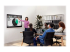 Cisco Webex Board Pro 55 - Left-angle
