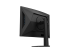 AOC Gaming C27G4ZXU - LED monitor - Back