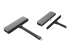 HyperDrive 6-in-1 USB-C Hub - Back