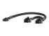 Belkin - Power cable kit - Front