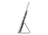 Apple Smart - Keyboard and folio case - Right side