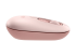 Logitech POP - Mouse - Left side