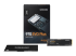 Samsung 970 EVO Plus MZ-V7S2T0BW - Front