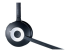 Jabra PRO 930 MS - headset - Close up