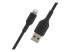 Belkin BoostCharge - Lightning cable - Front