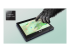 ASUS Chromebook CZ11 Flip CZ1104FM2A-NS0027-3Y - Left-angle