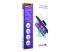 Fellowes - 80 micron - Left-angle