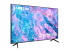 Samsung HG65CU700EU - 65" Diagonal Class HCU7000 Series LED-backlit LCD TV - Left-angle