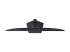 Samsung Odyssey G7 S32DG702EU - Top