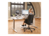 Fellowes Hana Laptop Support - Left-angle