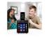 RockJam Sing Cube - Party speaker - Front