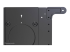 Neomounts NS-M1250 - Cart - Close up