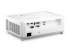 ViewSonic PS502W - DLP projector - Back