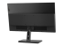 Lenovo L24e-30 - LED monitor - Back