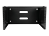 StarTech.com Wall Mount Patch Panel Bracket - Front