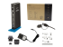 i-Tec - Docking station - Close up