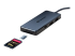 Transcend 6-in-1 USB Type-C Hub HUB5C - Left-angle