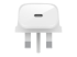 Belkin BoostCharge - Power adapter - Bottom