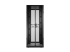 APC NetShelter SX Gen 2 - Front