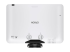 Epson EB-L690U - 3LCD projector - Top
