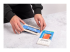Ocushield - Screen protector for mobile phone - Right side