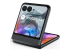 Motorola RAZR 50 - 5G smartphone - Right-angle