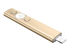 Logitech Spotlight - Presentation remote control - Left-angle