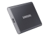 Samsung T7 MU-PC1T0T - Left-angle