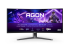 AOC AGON PRO AG346UCD - Front
