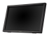 ViewSonic TD2223 - LED monitor - Right-angle