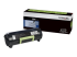 Lexmark 502X - Extra High Yield - Multi-angle