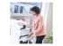 Brother MFC-L5710DW - multifunction printer - Close up