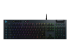 Logitech G815 LIGHTSYNC RGB Mechanical Gaming Keyboard - Front