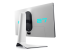 Alienware 27 Gaming Monitor AW2723DF - Back