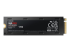 Samsung 980 PRO MZ-V8P1T0CW - Back